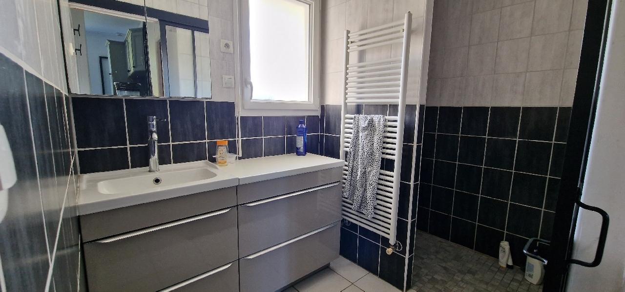 MAISON - CANDE - 170m2