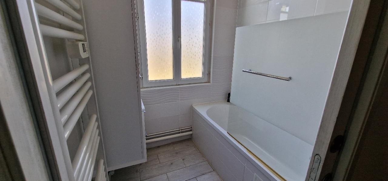 MAISON - CANDE - 170m2