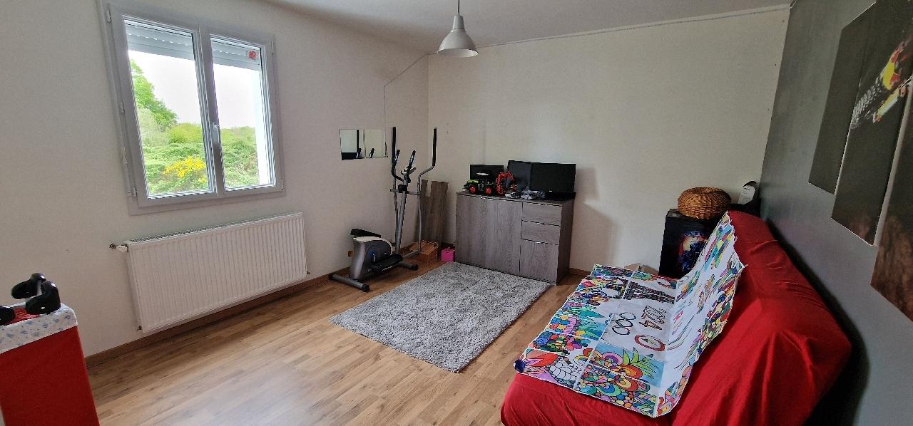 MAISON - CANDE - 170m2