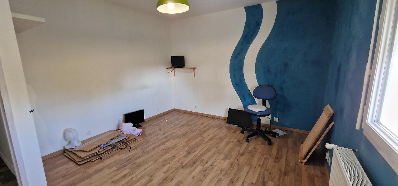 MAISON - CANDE - 170m2