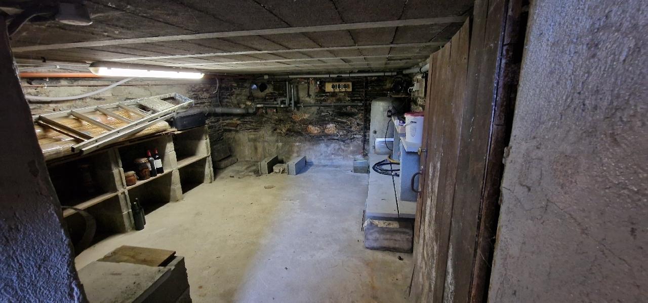 MAISON - CANDE - 170m2