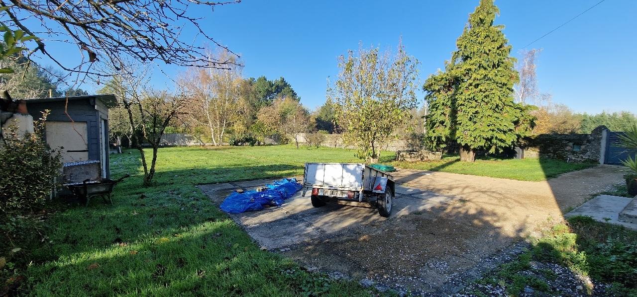 MAISON - CANDE - 170m2