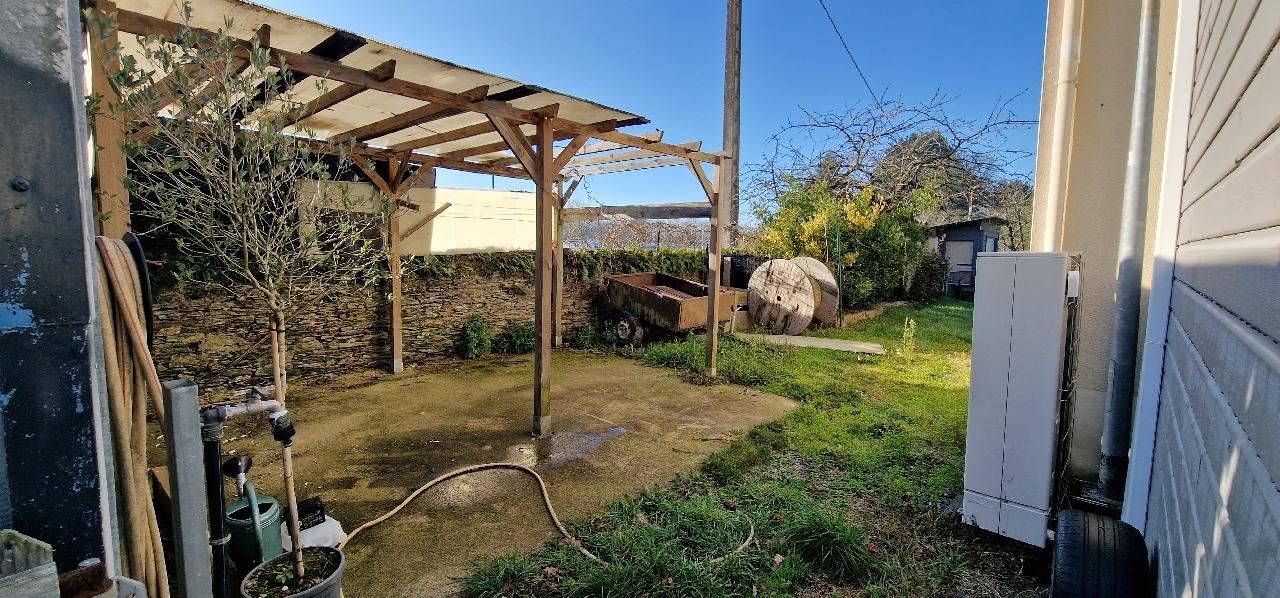 MAISON - CANDE - 170m2