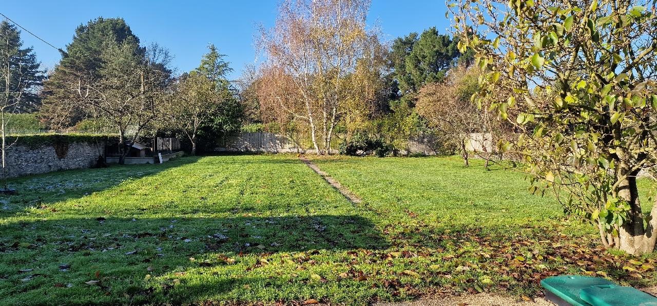 MAISON - CANDE - 170m2