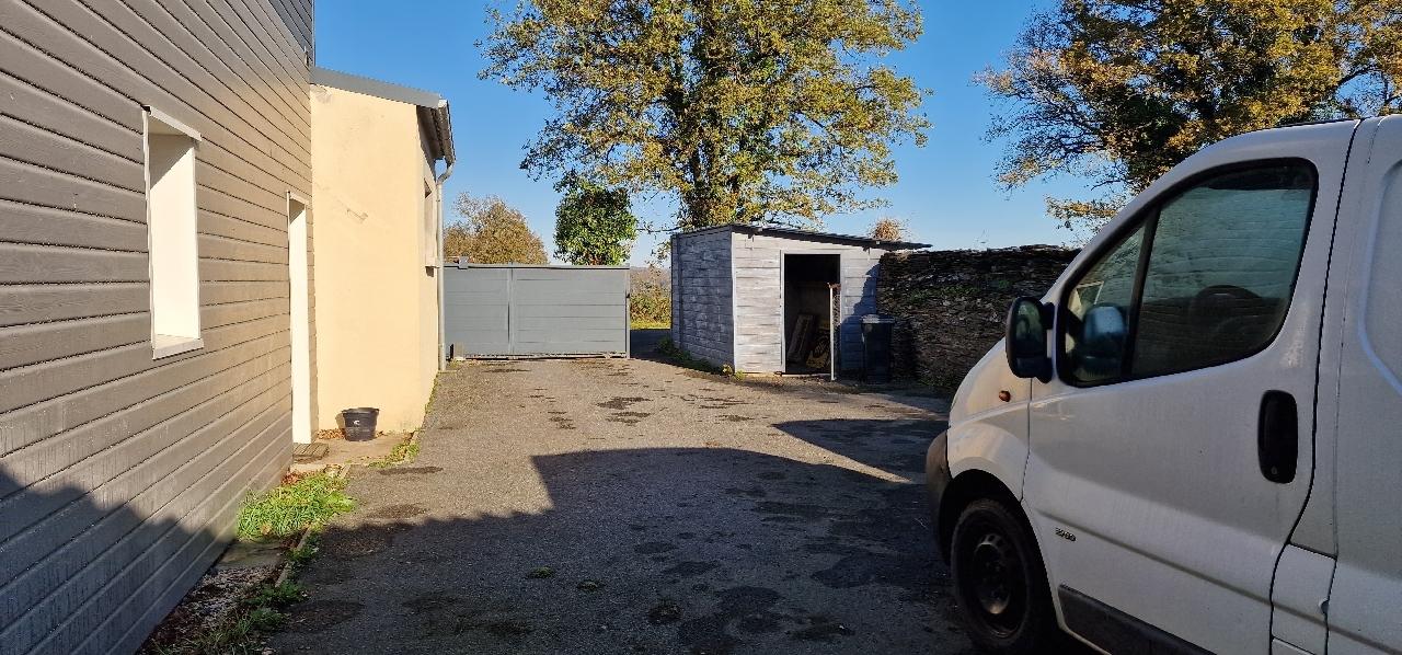 MAISON - CANDE - 170m2