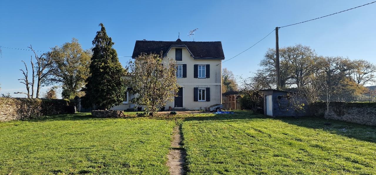 MAISON - CANDE - 170m2
