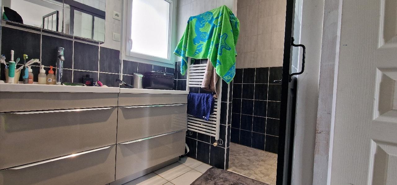 MAISON - CANDE - 170m2