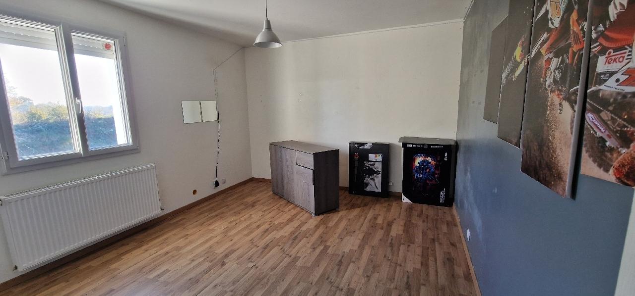 MAISON - CANDE - 170m2