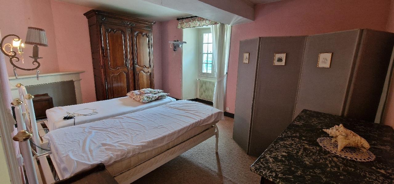 MAISON - SEGRE - 116m2