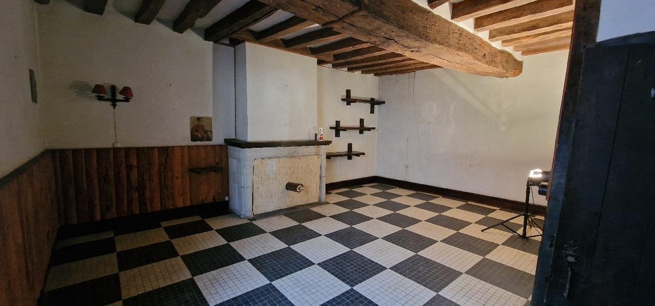 MAISON - SEGRE - 116m2