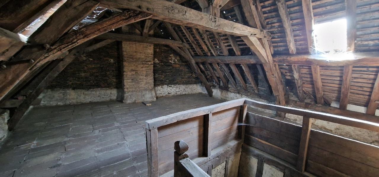 MAISON - SEGRE - 116m2