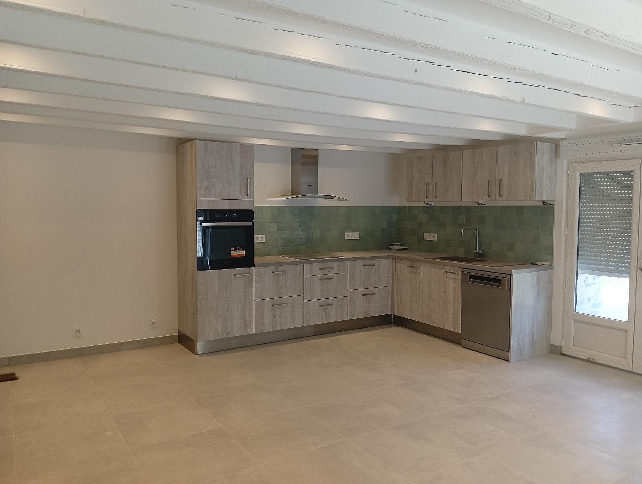 LONGERE - CANDE - 140m2