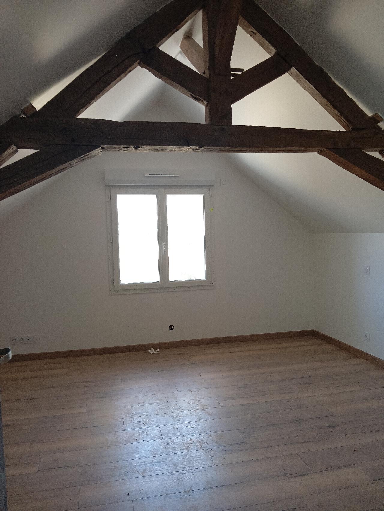 LONGERE - CANDE - 140m2