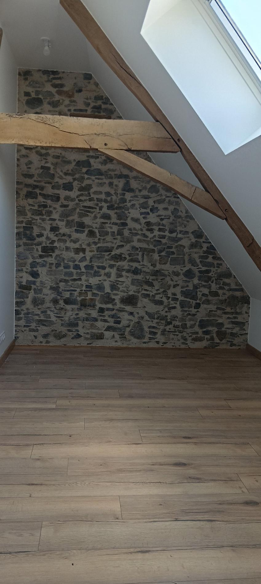 LONGERE - CANDE - 140m2