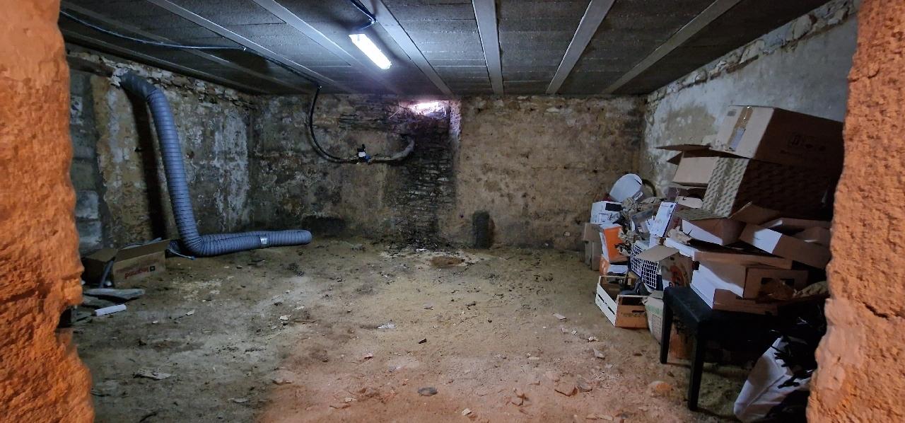 MAISON DE BOURG - ANGERS - 110m2