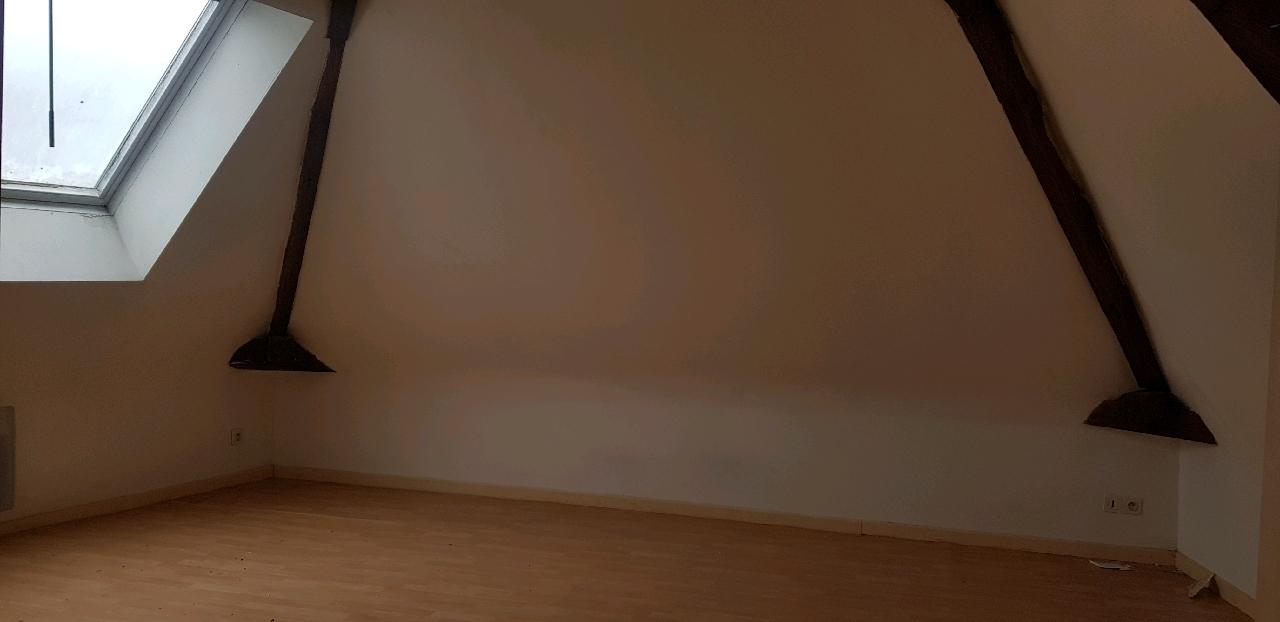 MAISON DE BOURG - SEGRE - 90m2