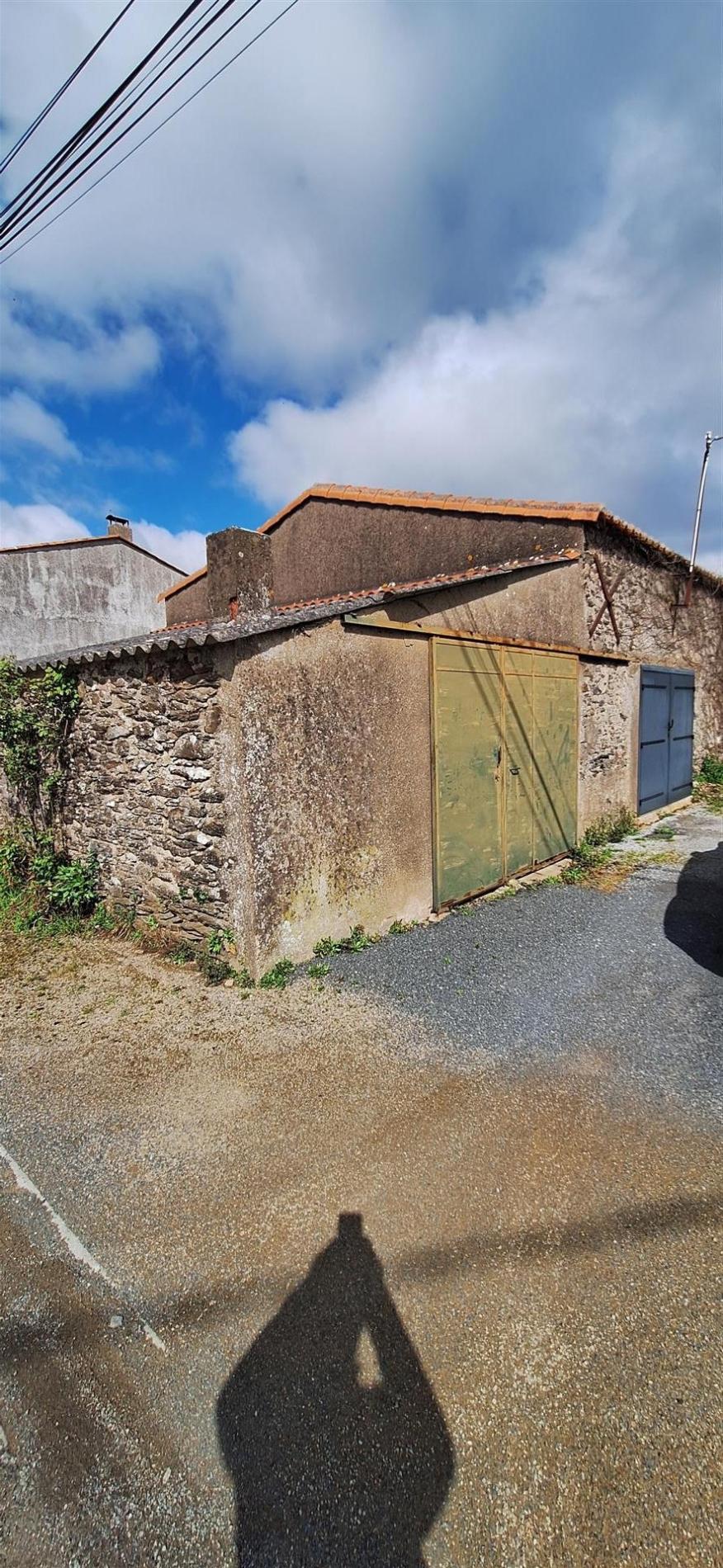 LONGERE - OUDON - 66m2