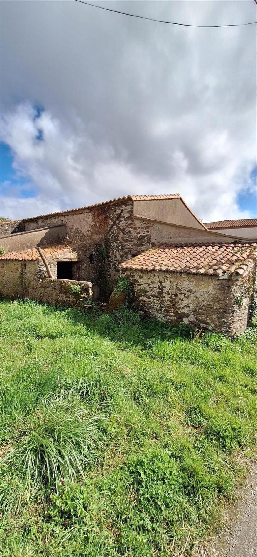 LONGERE - OUDON - 66m2