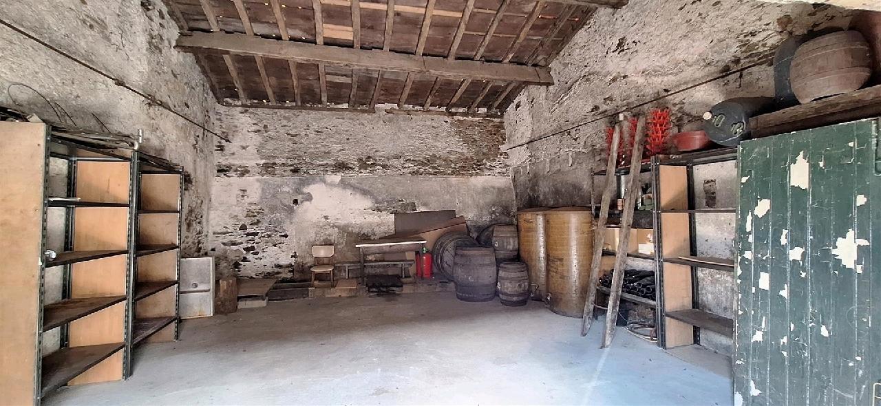 LONGERE - OUDON - 66m2