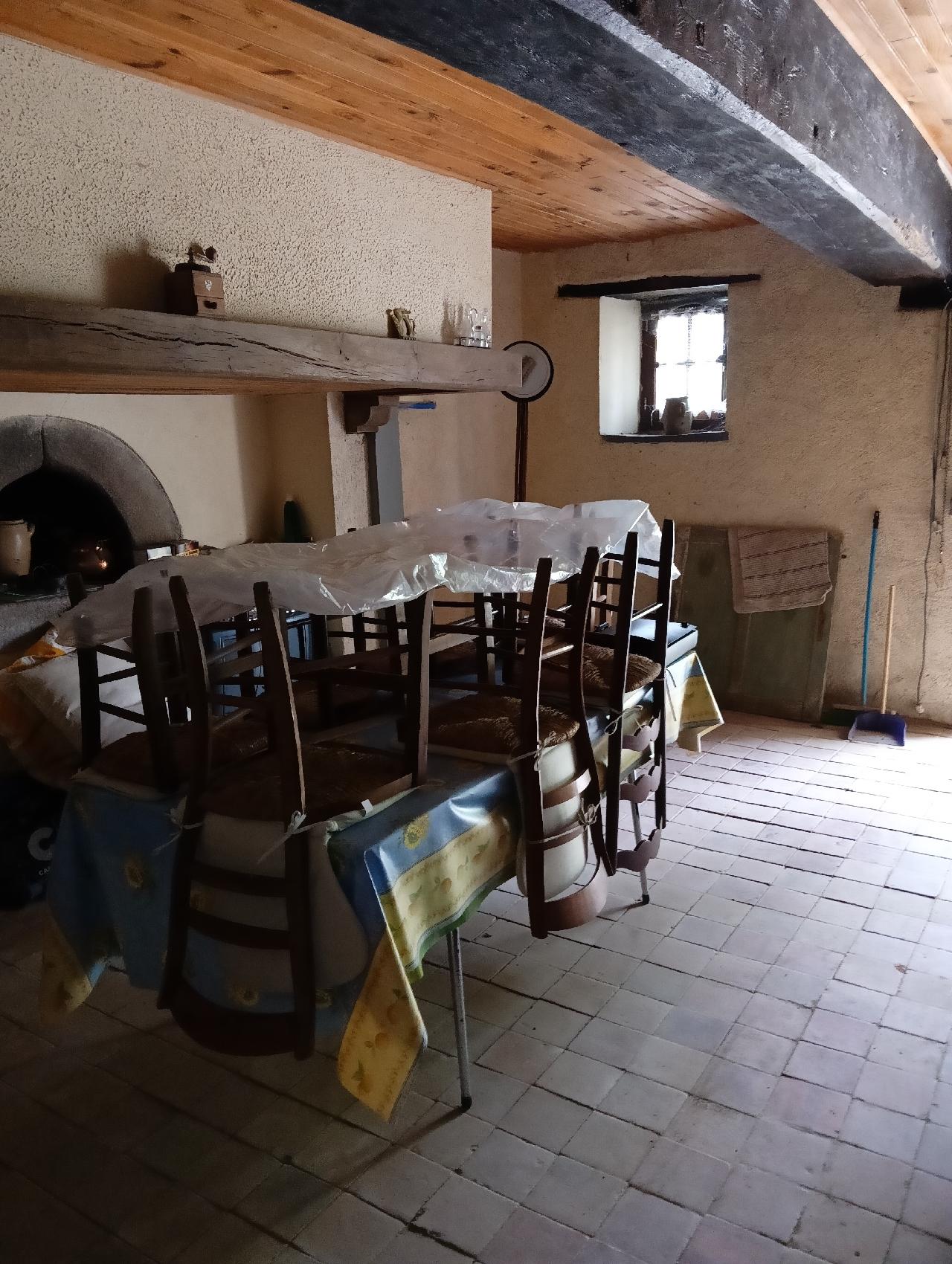 LONGERE - ANCENIS - 200m2