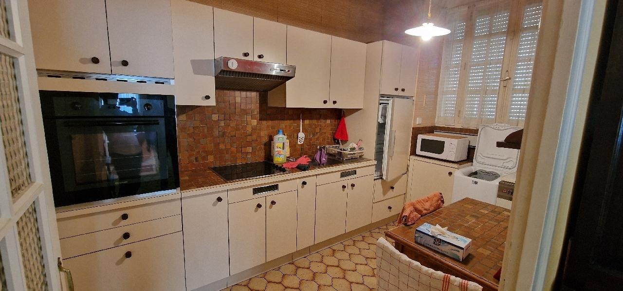 MAISON - CANDE - 116m2