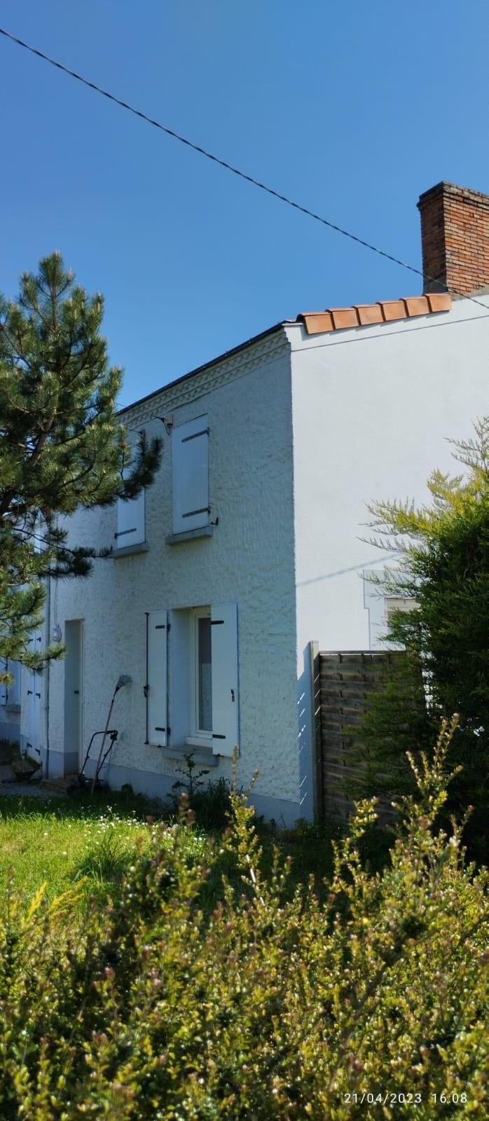 APPARTEMENT - BOUZILLE  - 72m2