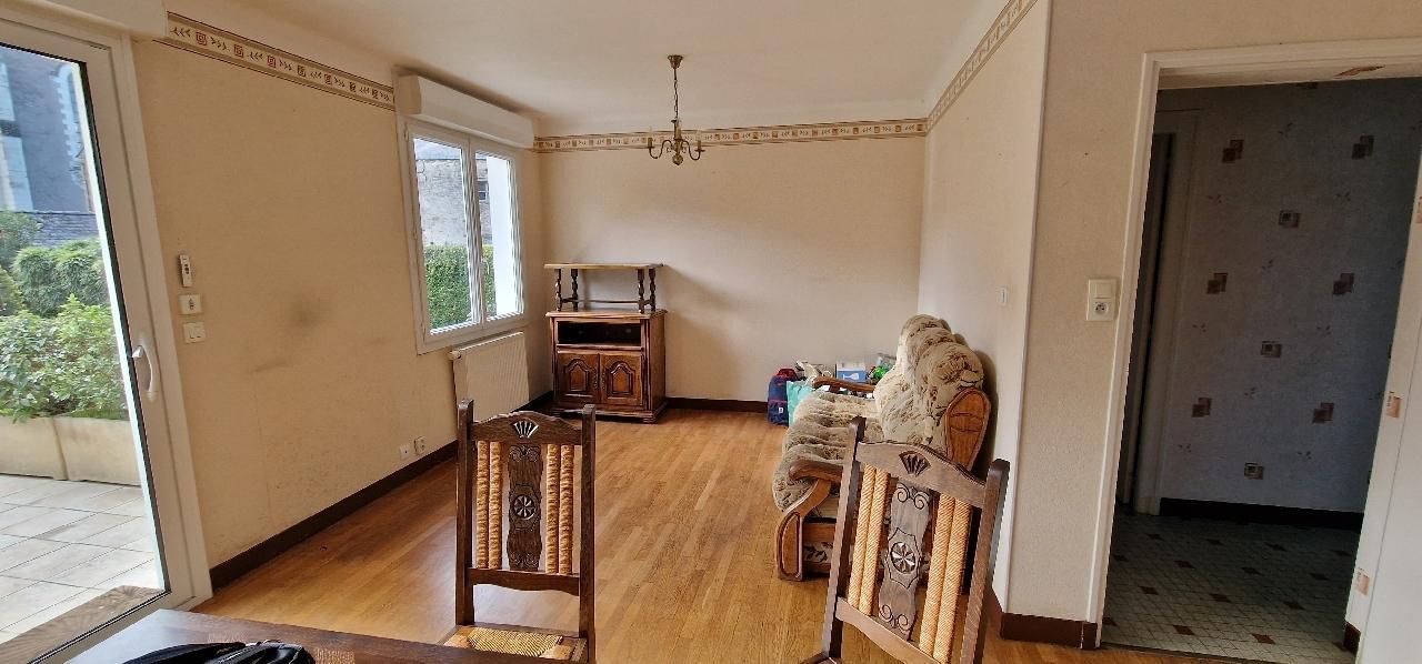 MAISON - CANDE - 95m2