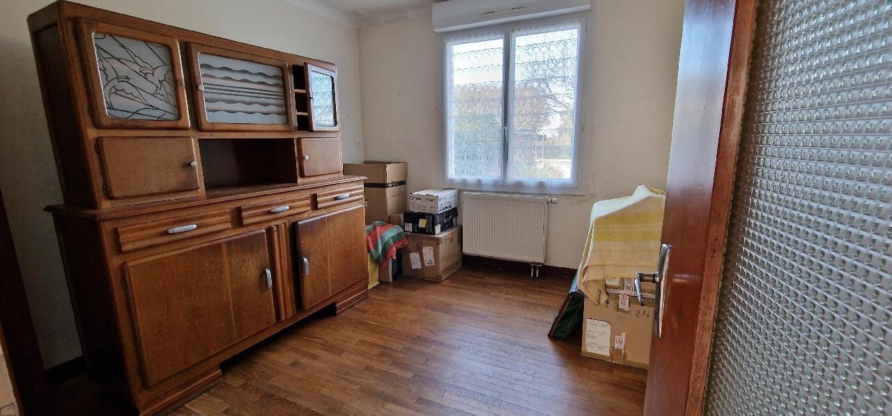 MAISON - CANDE - 95m2