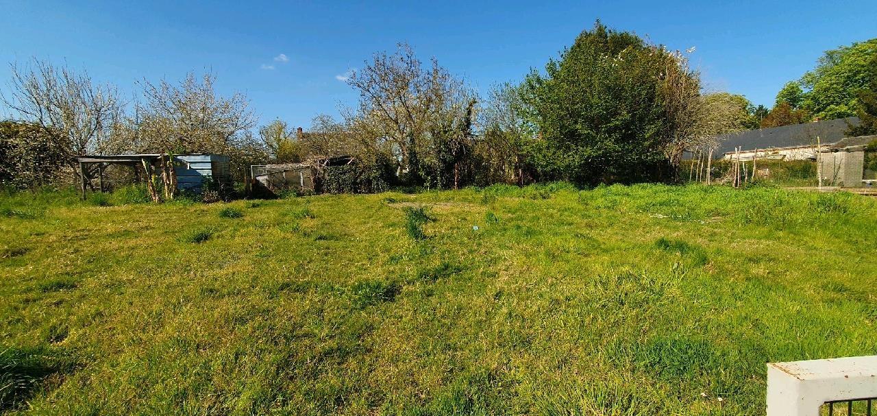 MAISON DE BOURG - ANGERS - 95m2