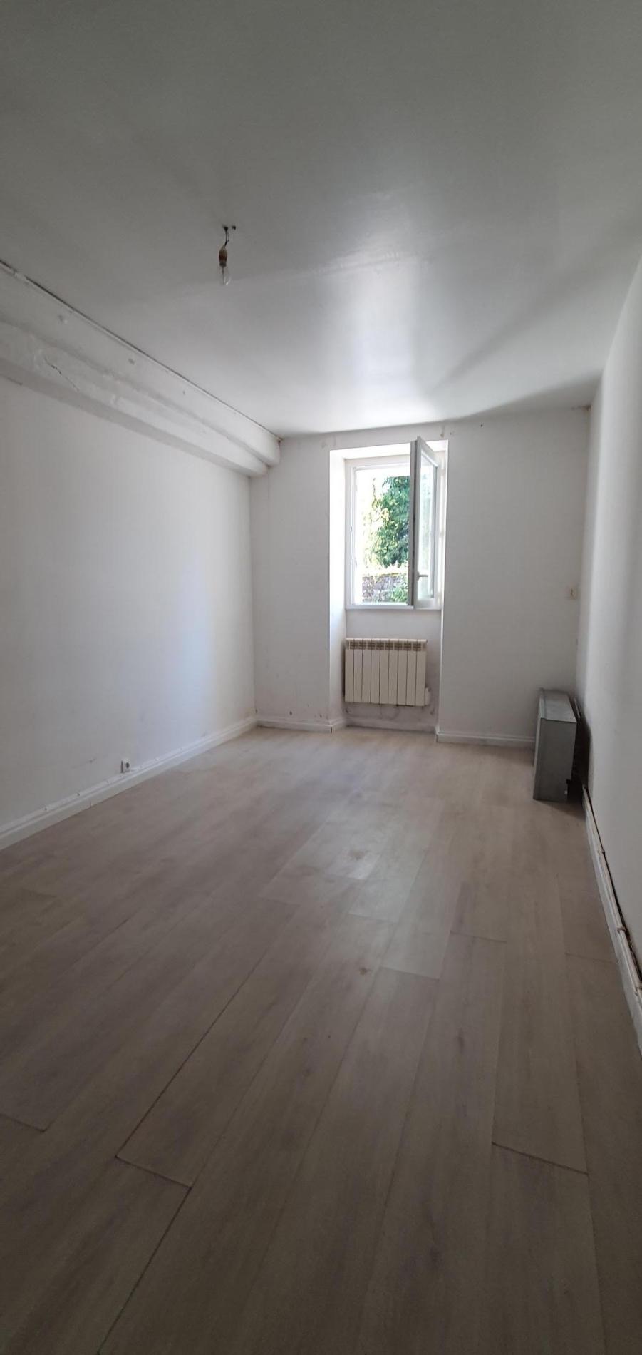 MAISON DE BOURG - ANGERS - 95m2