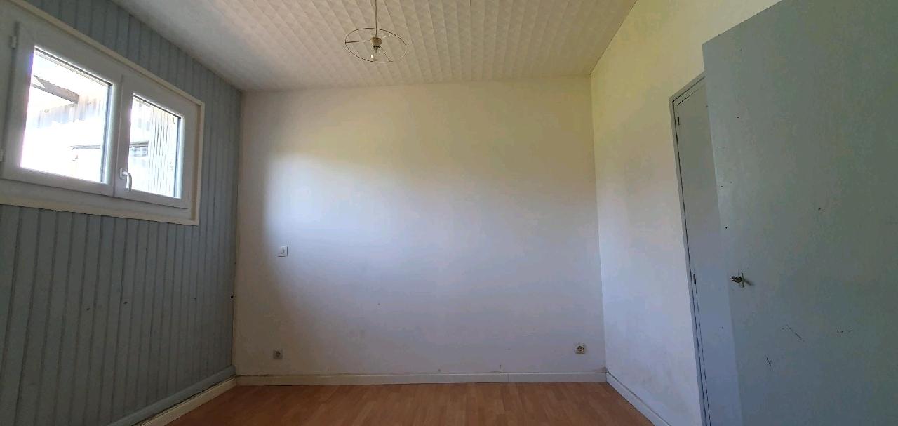 MAISON DE BOURG - ANGERS - 95m2