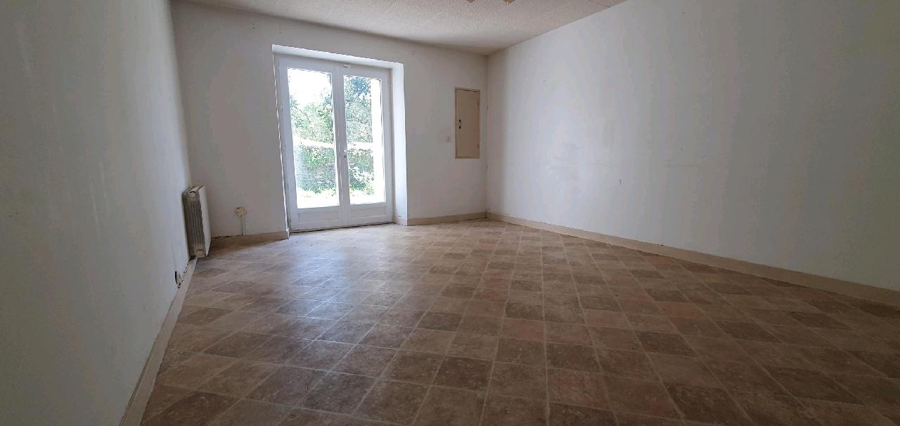 MAISON DE BOURG - ANGERS - 95m2