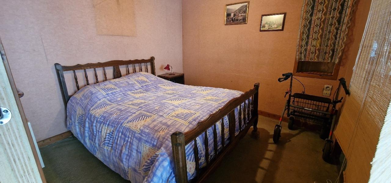 MAISON DE BOURG - ANCENIS - 110m2