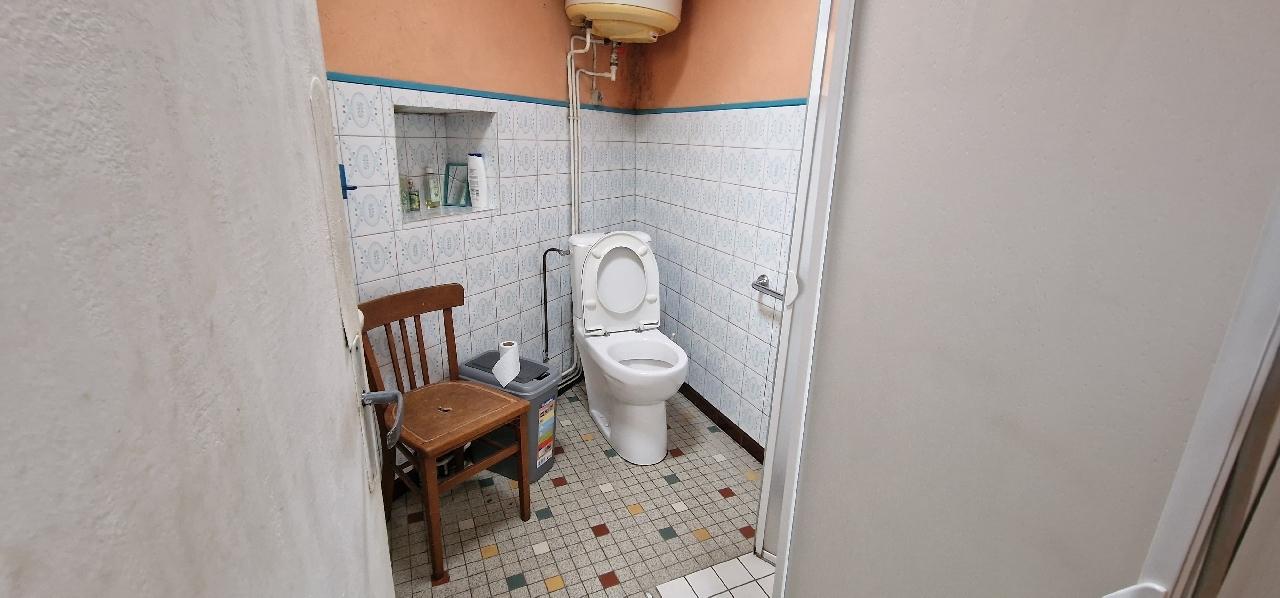 MAISON DE BOURG - ANCENIS - 110m2