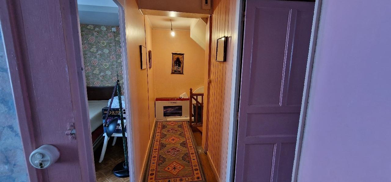 MAISON DE BOURG - ANCENIS - 110m2