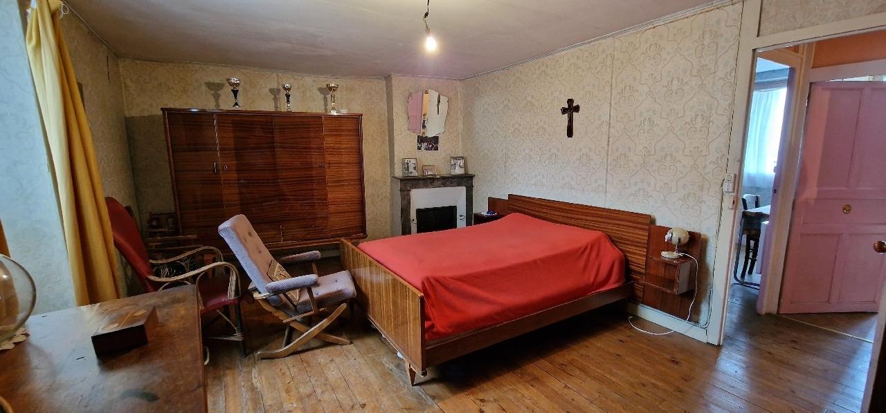 MAISON DE BOURG - ANCENIS - 110m2