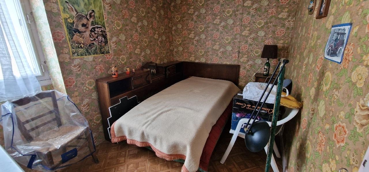 MAISON DE BOURG - ANCENIS - 110m2