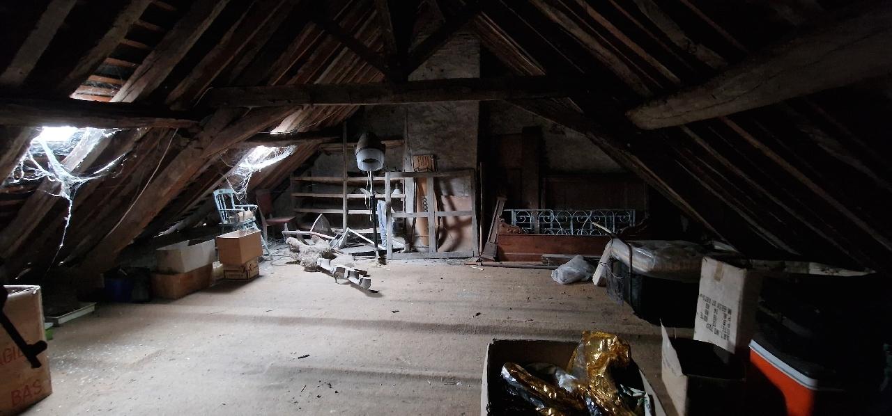 MAISON DE BOURG - ANCENIS - 110m2