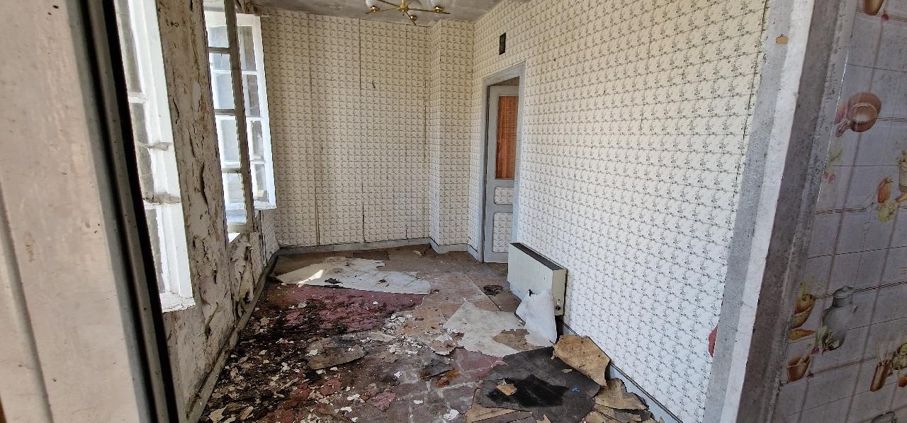 MAISON DE BOURG - CANDE - 50m2