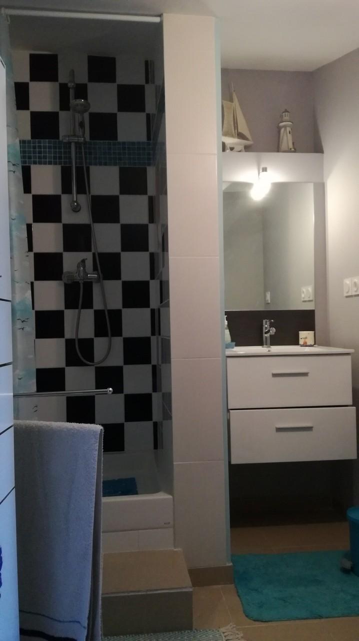 APPARTEMENT - ST HERBLON - 20m2