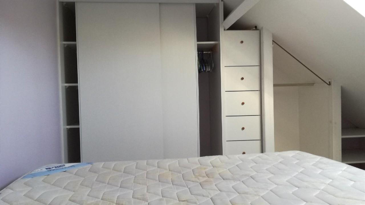 APPARTEMENT - NANTES - 35m2