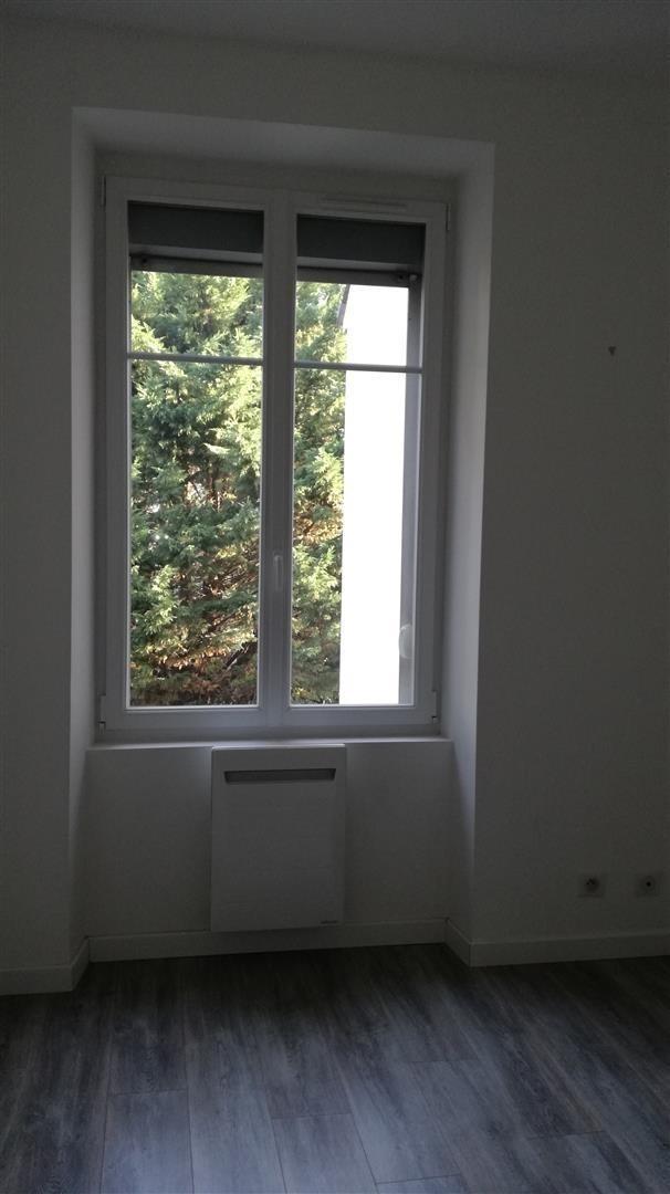 APPARTEMENT - NANTES - 35m2