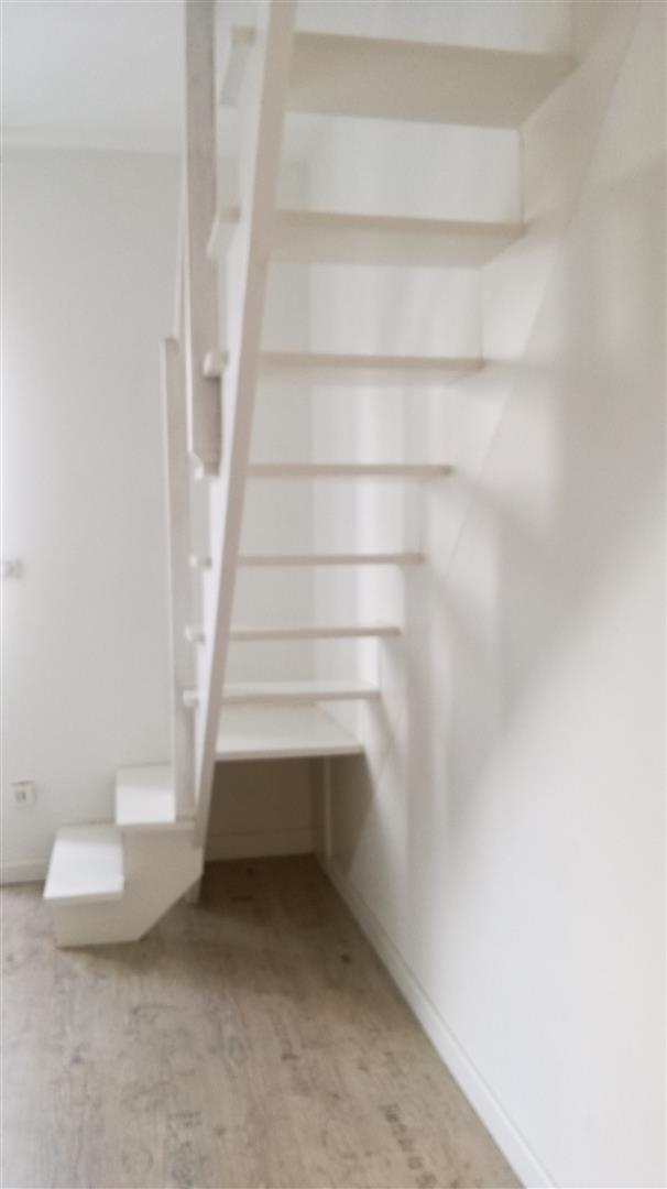 APPARTEMENT - NANTES - 0m2