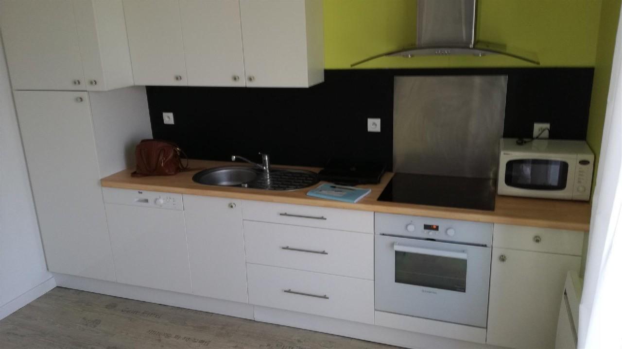 APPARTEMENT - NANTES - 35m2