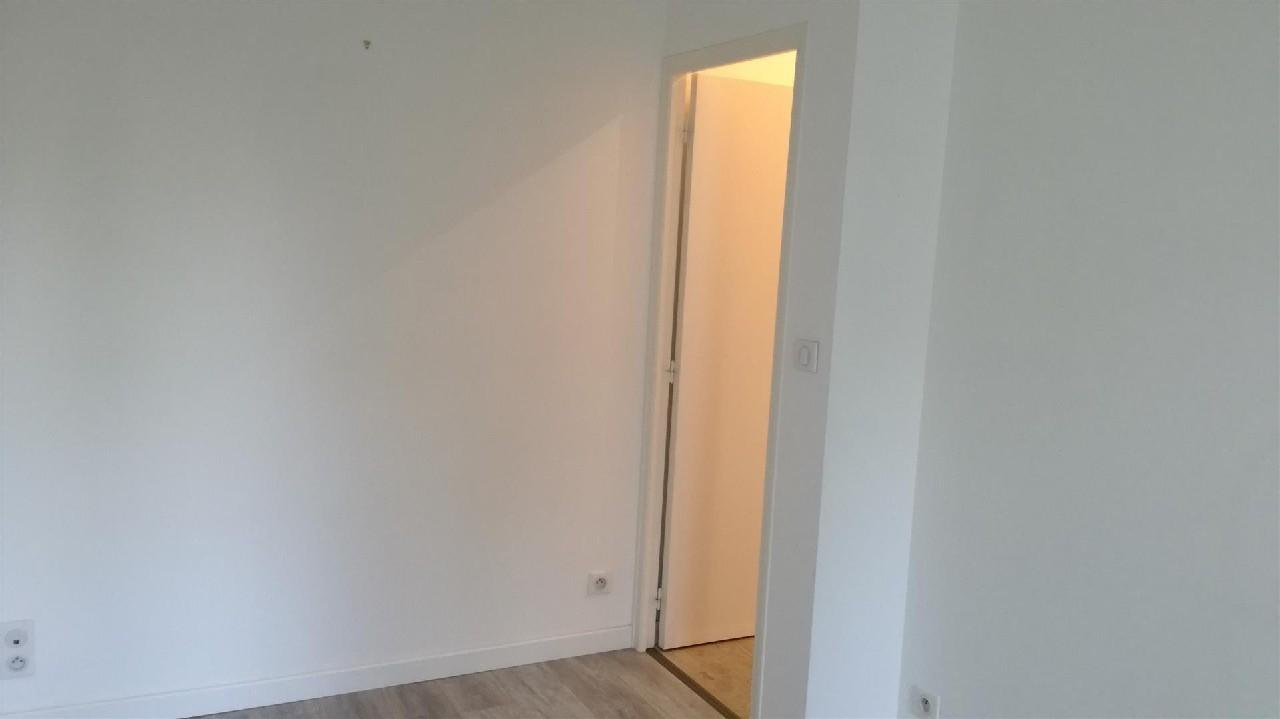 APPARTEMENT - NANTES - 35m2