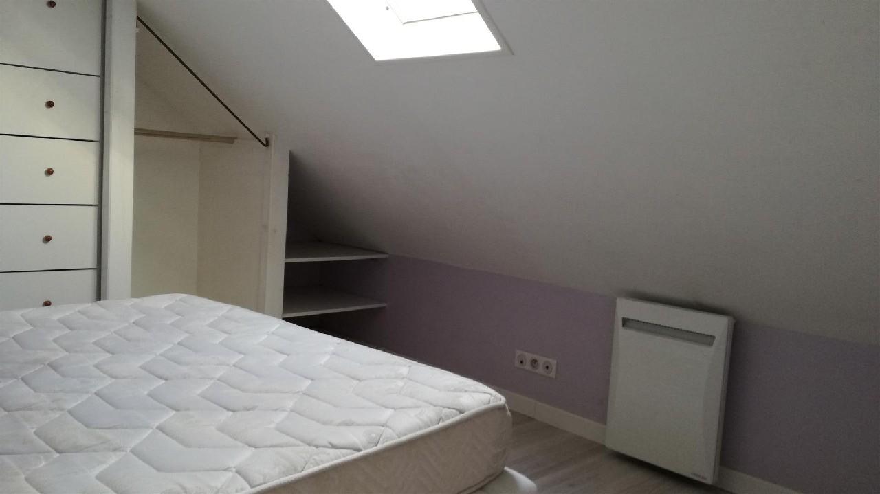 APPARTEMENT - NANTES - 35m2
