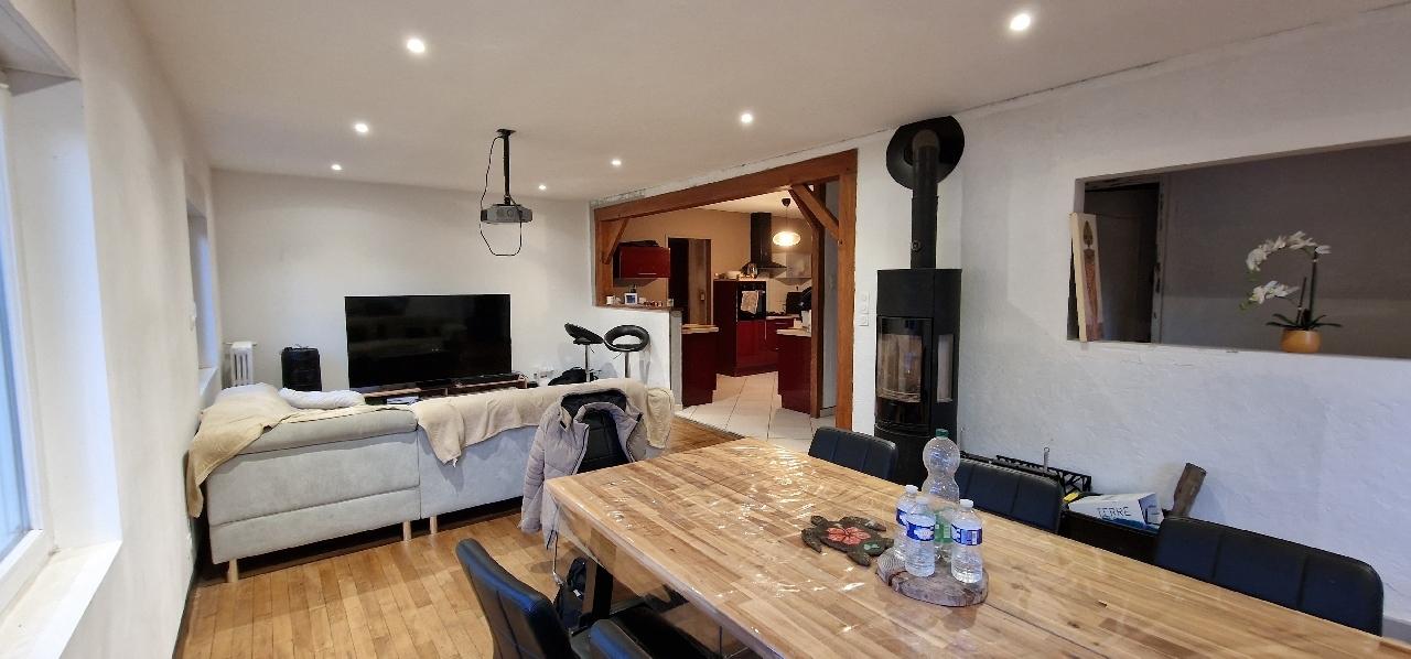 MAISON - CANDE - 152m2