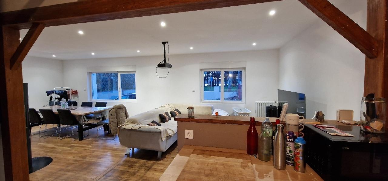 MAISON - CANDE - 152m2