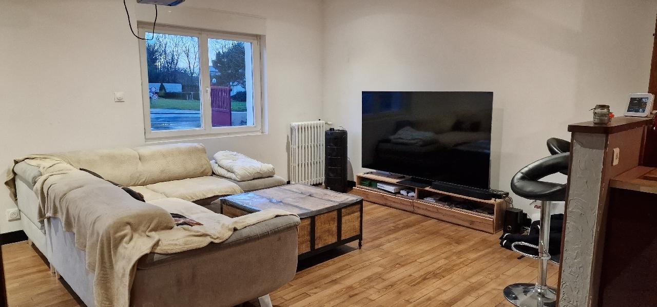 MAISON - CANDE - 152m2