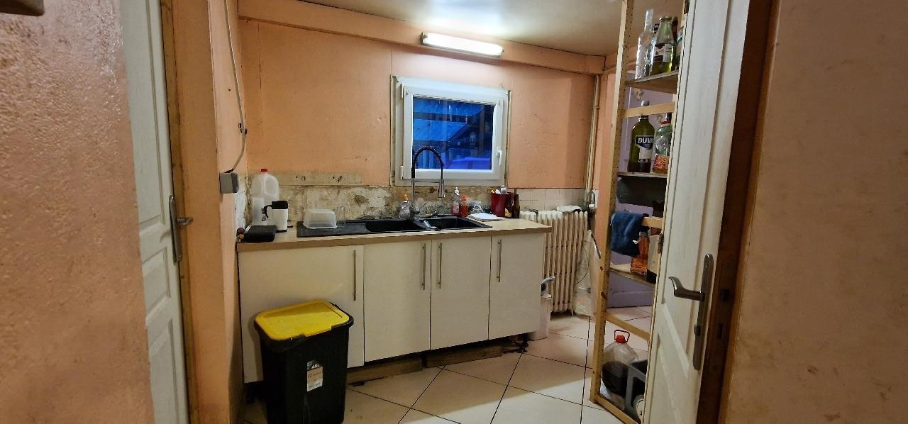 MAISON - CANDE - 152m2